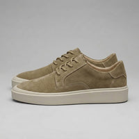 Rothwell Cupsole Lace Up Sneakers