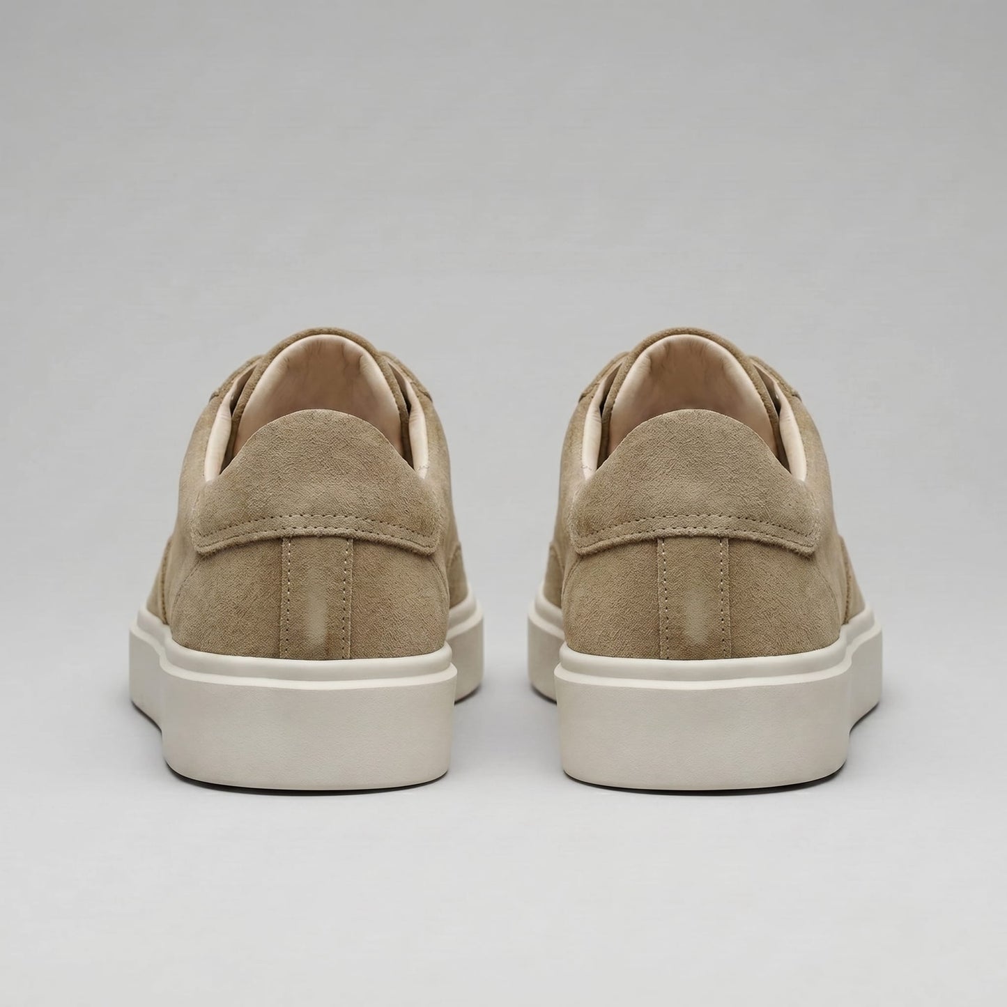 Rothwell Cupsole Lace Up Sneakers_4
