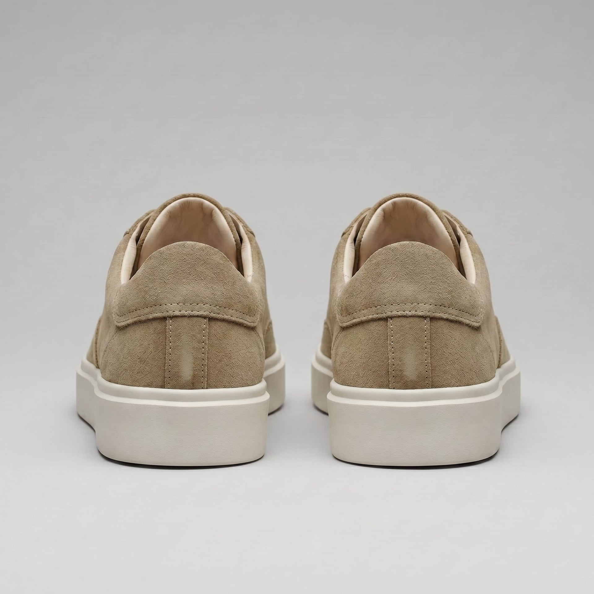 Rothwell Cupsole Lace Up Sneakers