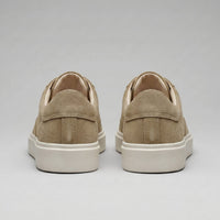 Rothwell Cupsole Lace Up Sneakers