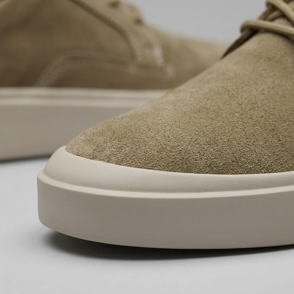 Rothwell Cupsole Lace Up Sneakers_5