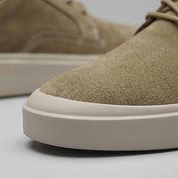 Rothwell Cupsole Lace Up Sneakers