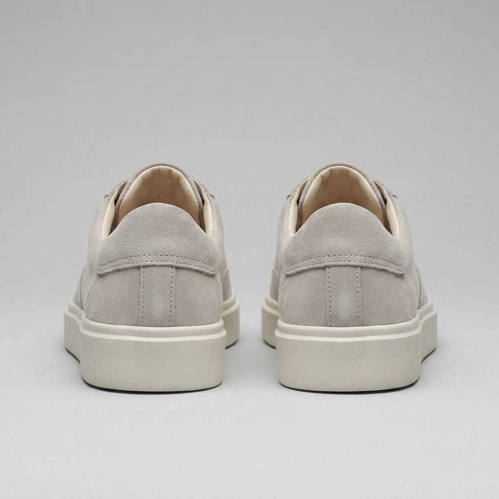 Rothwell Cupsole Lace Up Sneakers