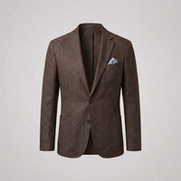 Emerson Textured Linen Blazer