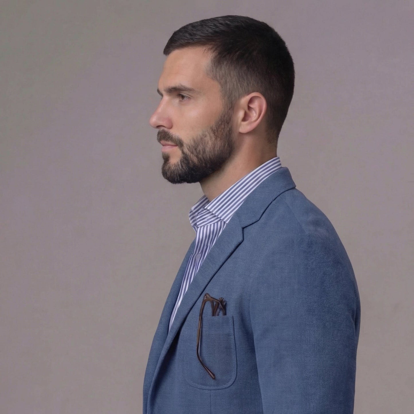 Emerson Textured Linen Blazer_3