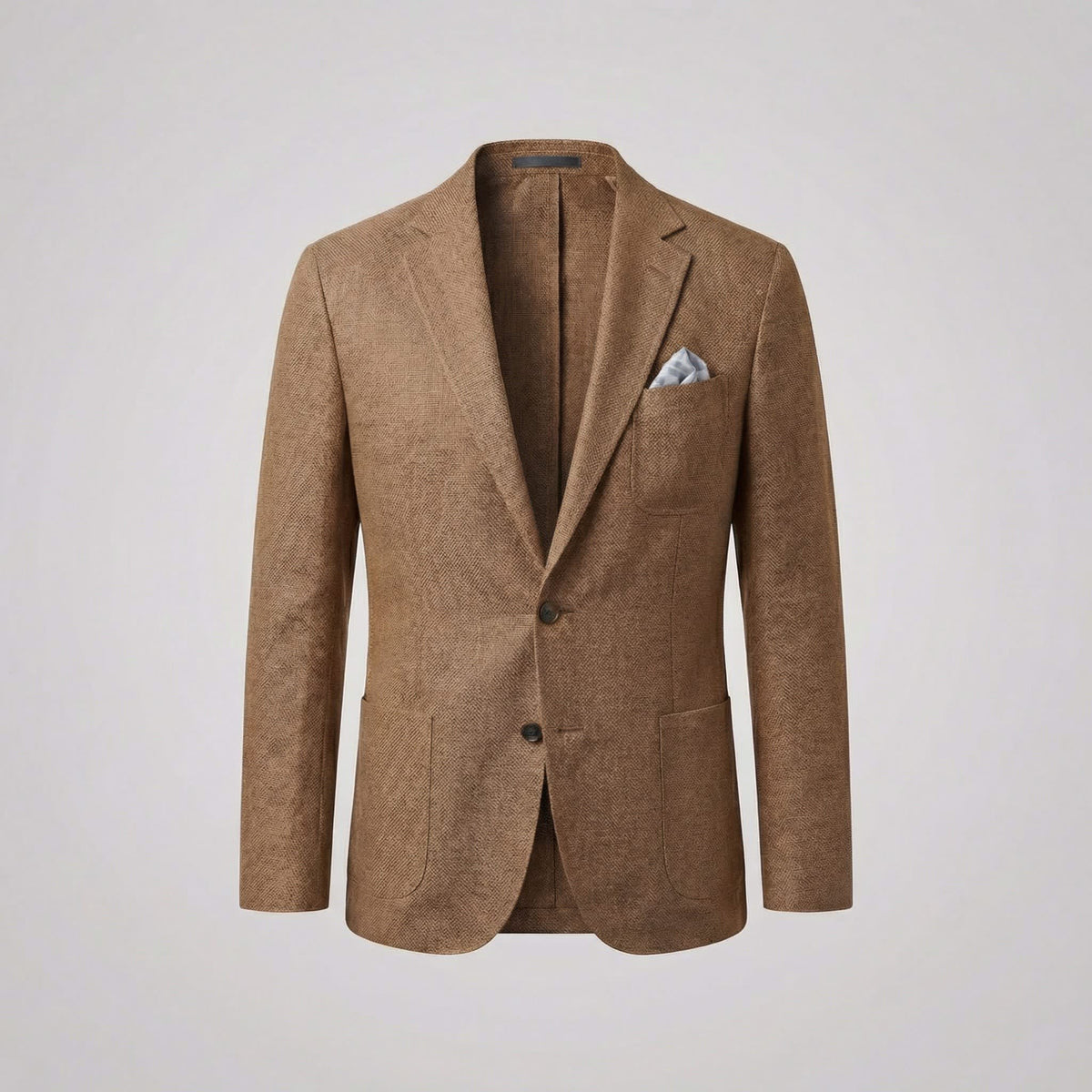Emerson Textured Linen Blazer_7
