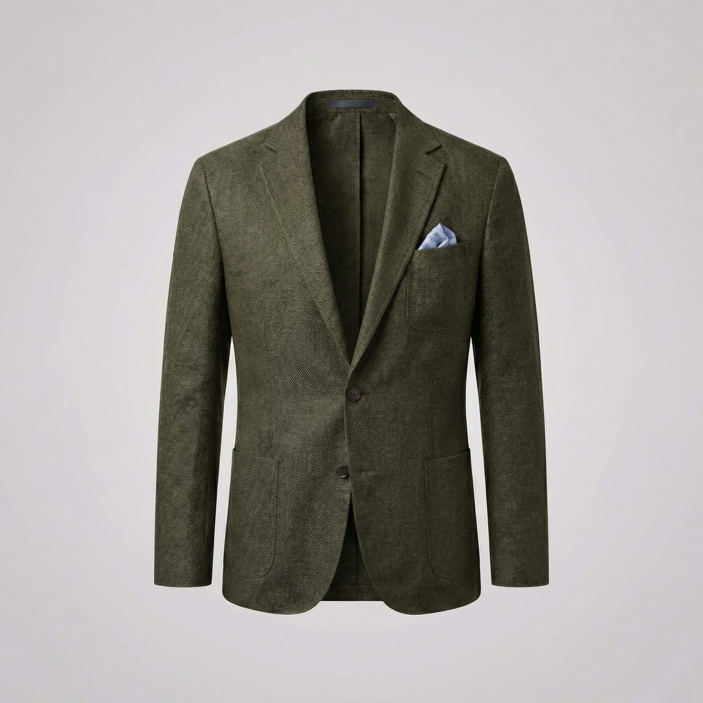 Emerson Textured Linen Blazer_8