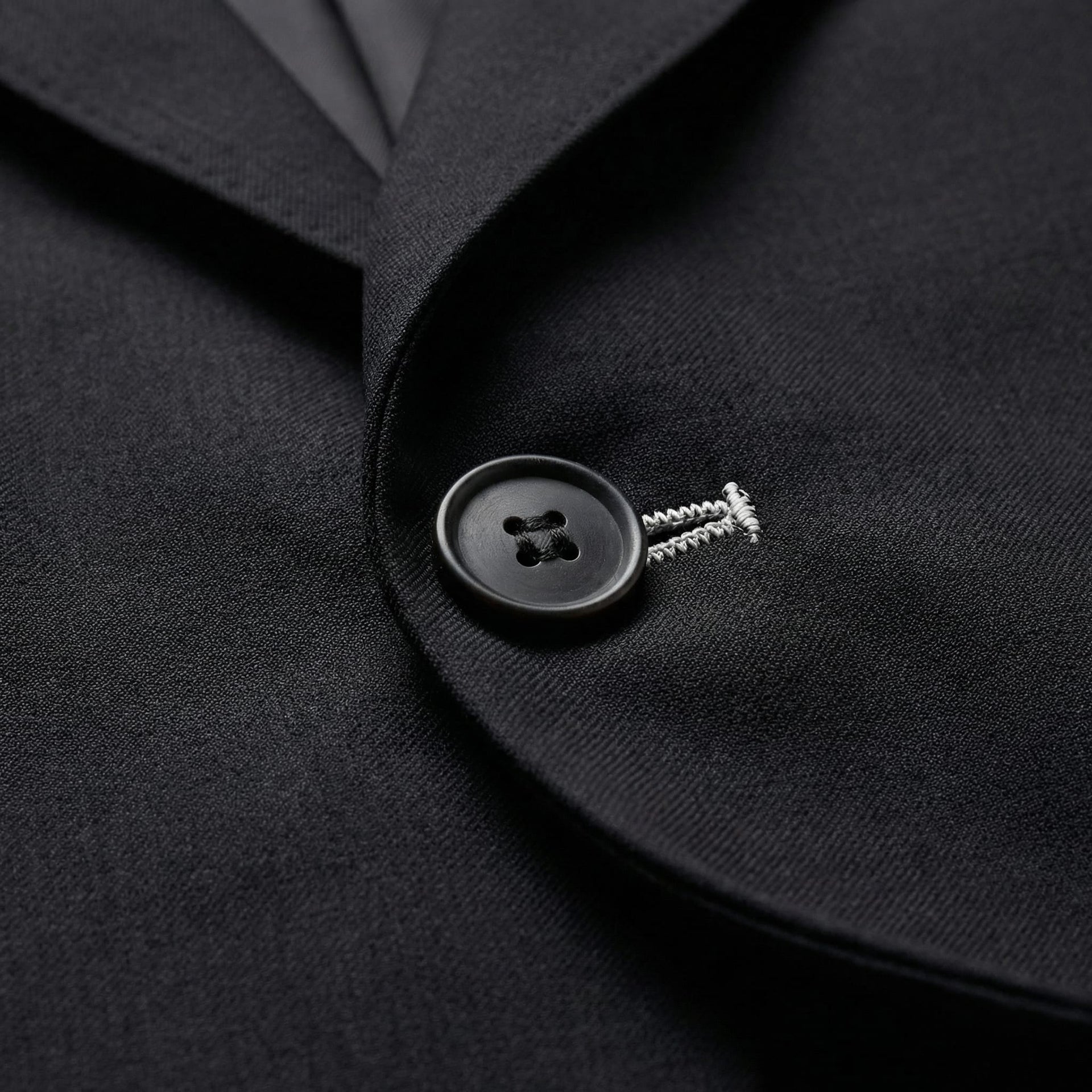 Emmett Linen Notch Lapel Blazer