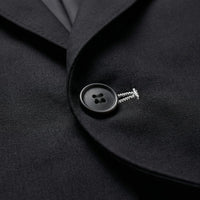 Emmett Linen Notch Lapel Blazer