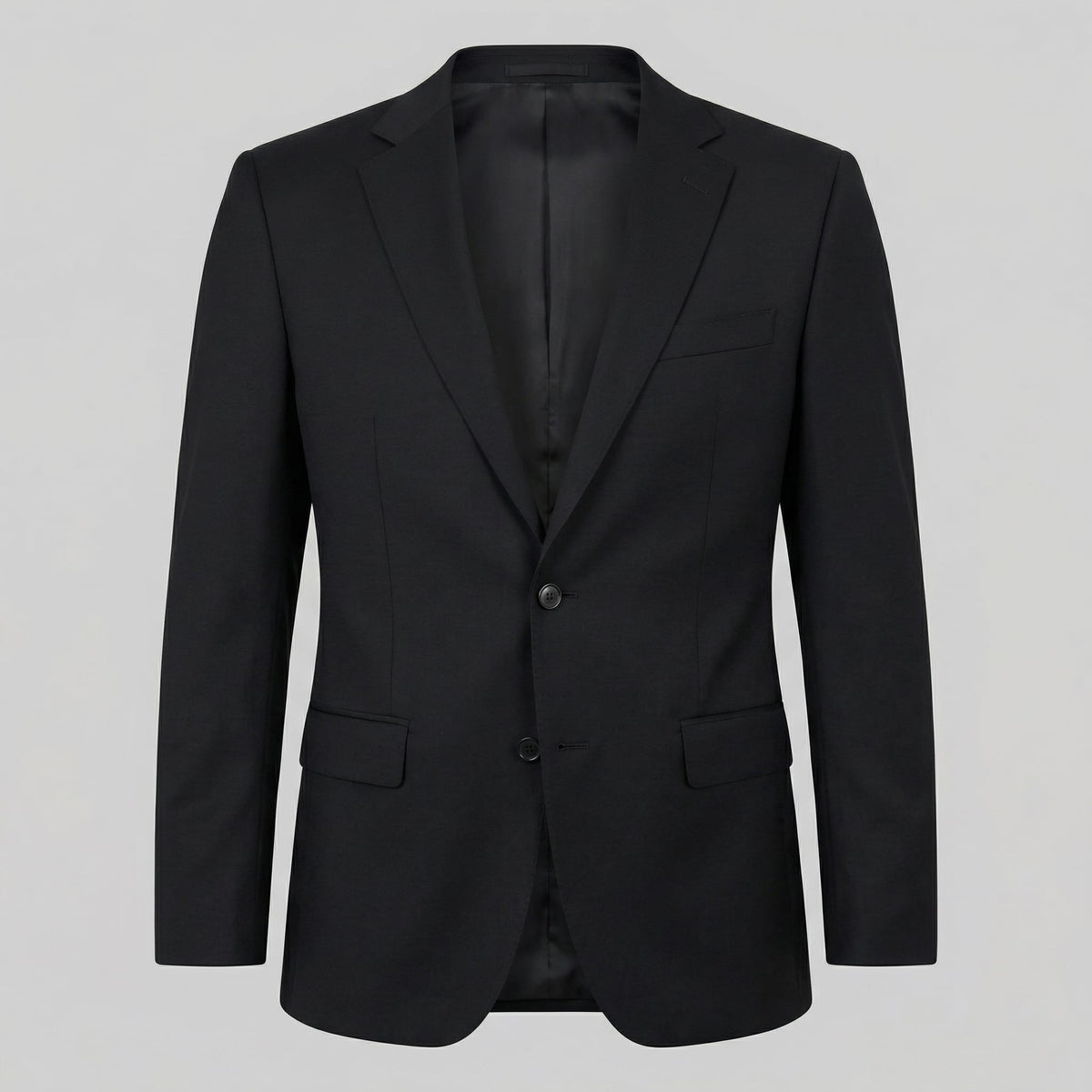 Emmett Linen Notch Lapel Blazer_20