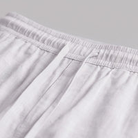 Davenport Relaxed Fit Drawstring Shorts