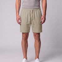 Davenport Relaxed Fit Drawstring Shorts