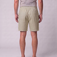 Davenport Relaxed Fit Drawstring Shorts