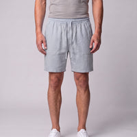 Davenport Relaxed Fit Drawstring Shorts