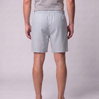 Davenport Relaxed Fit Drawstring Shorts