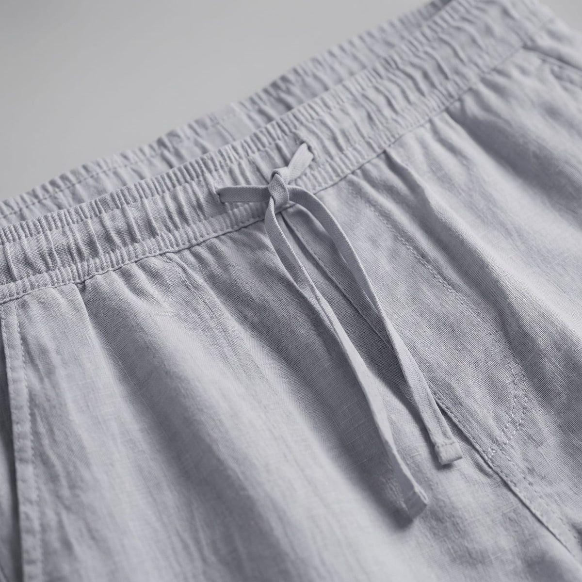 Davenport Relaxed Fit Drawstring Shorts_23