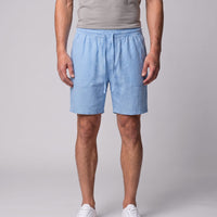 Davenport Relaxed Fit Drawstring Shorts