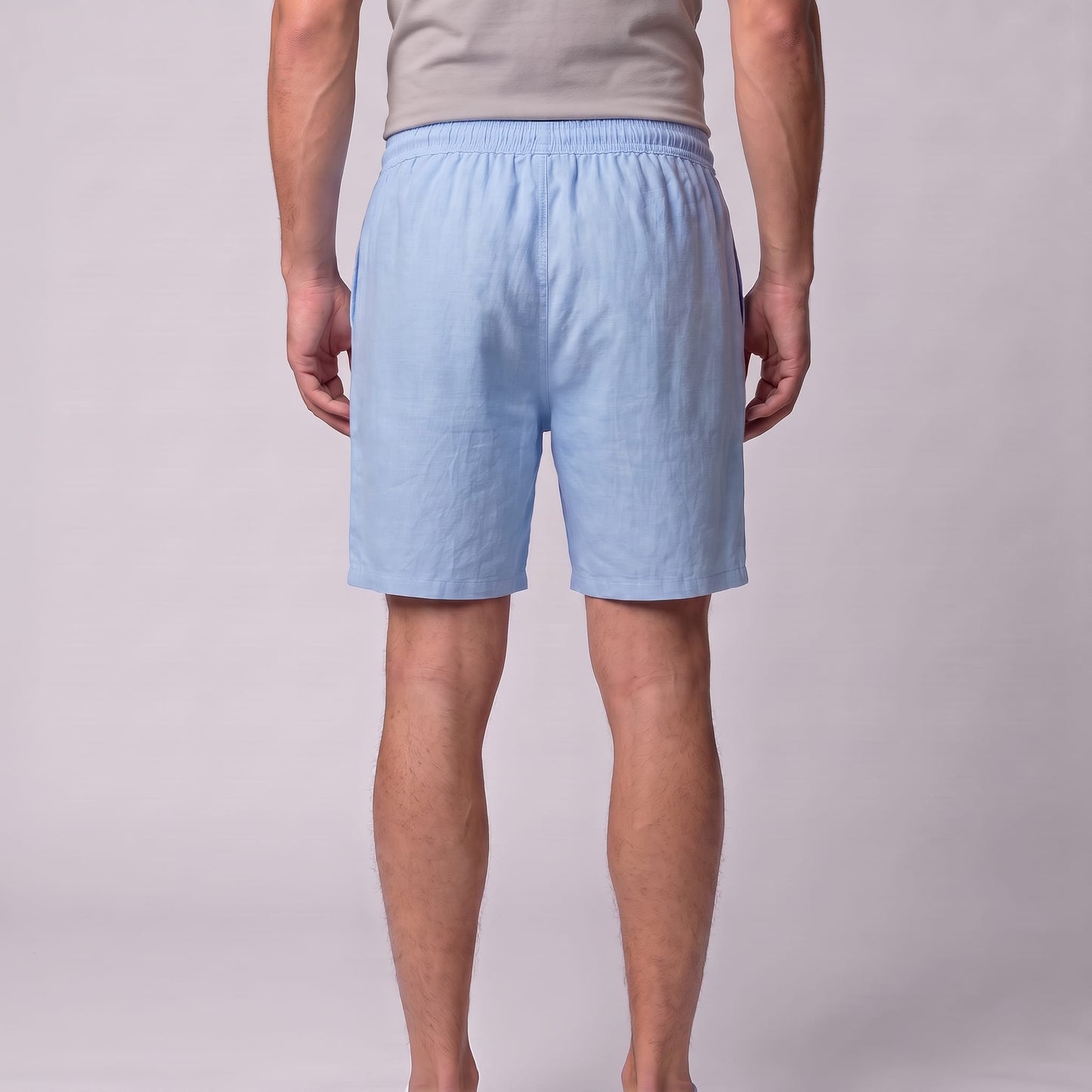 Davenport Relaxed Fit Drawstring Shorts_27