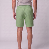 Davenport Relaxed Fit Drawstring Shorts
