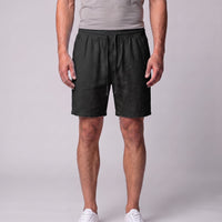 Davenport Relaxed Fit Drawstring Shorts