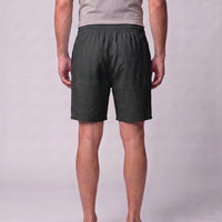 Davenport Relaxed Fit Drawstring Shorts