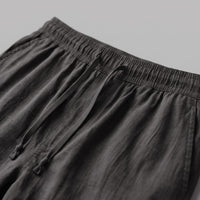Davenport Relaxed Fit Drawstring Shorts