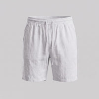 Davenport Relaxed Fit Drawstring Shorts