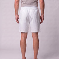 Davenport Relaxed Fit Drawstring Shorts
