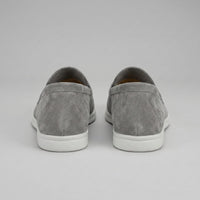 Madigan Round Toe Tassel Loafers