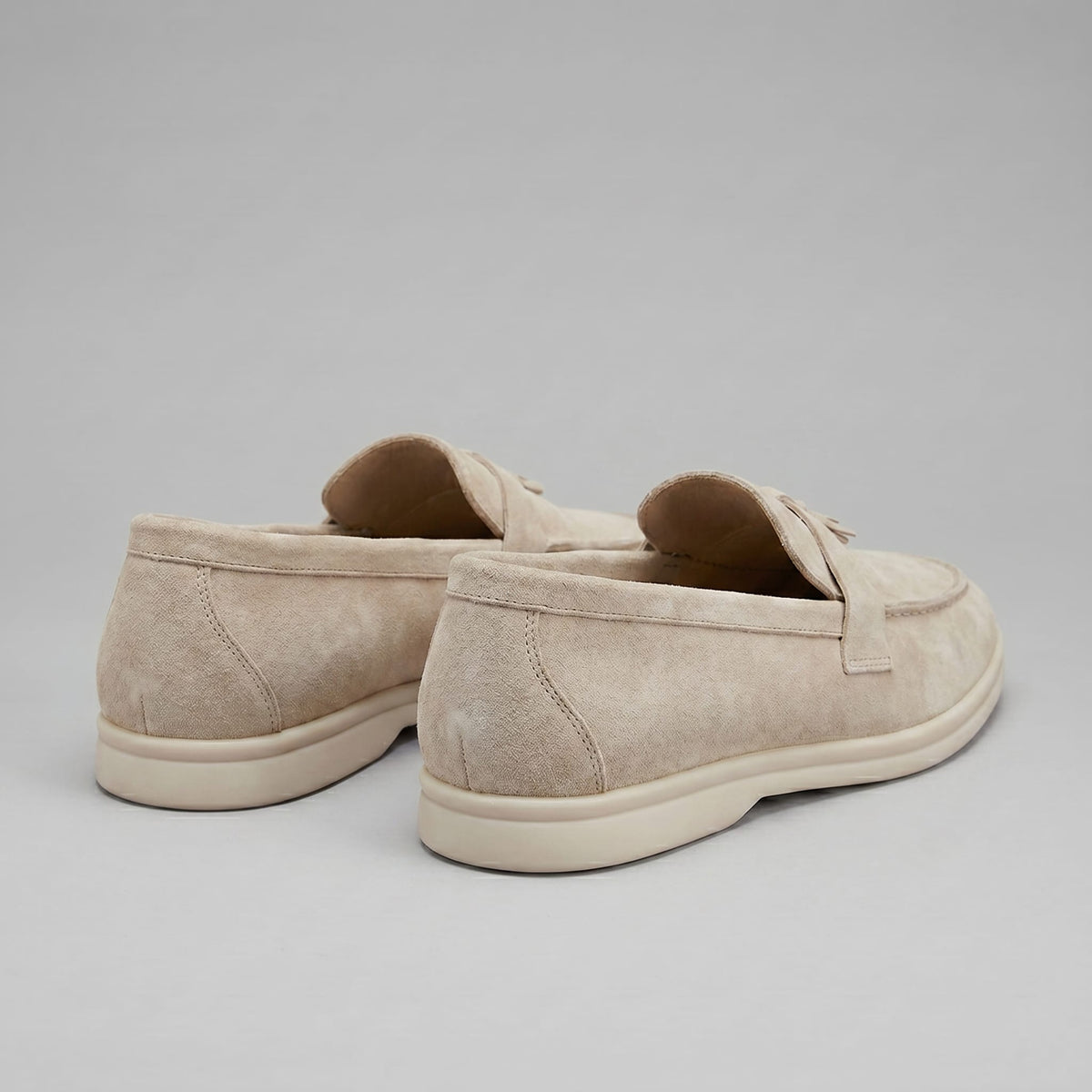 Madigan Round Toe Tassel Loafers_29
