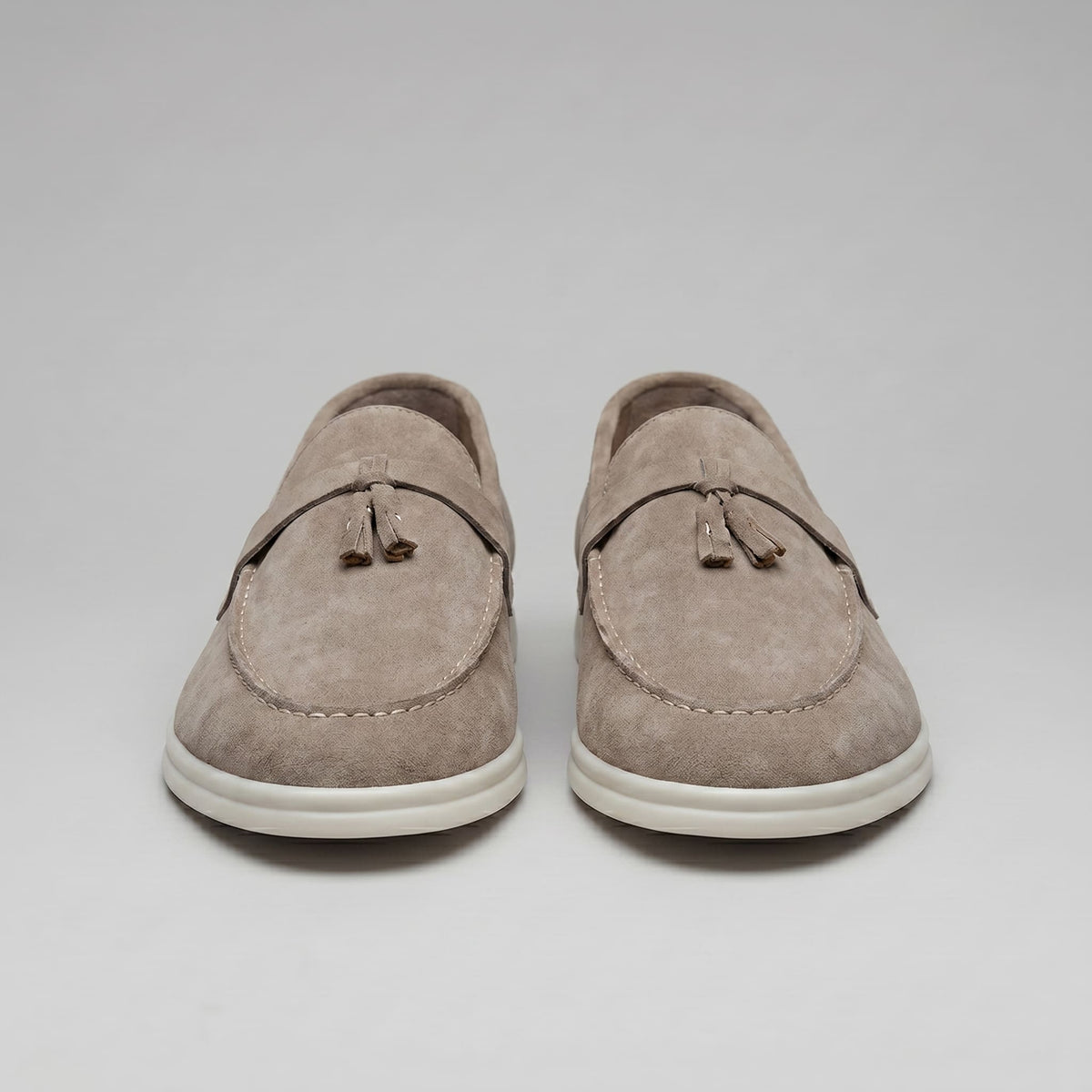 Madigan Round Toe Tassel Loafers_31