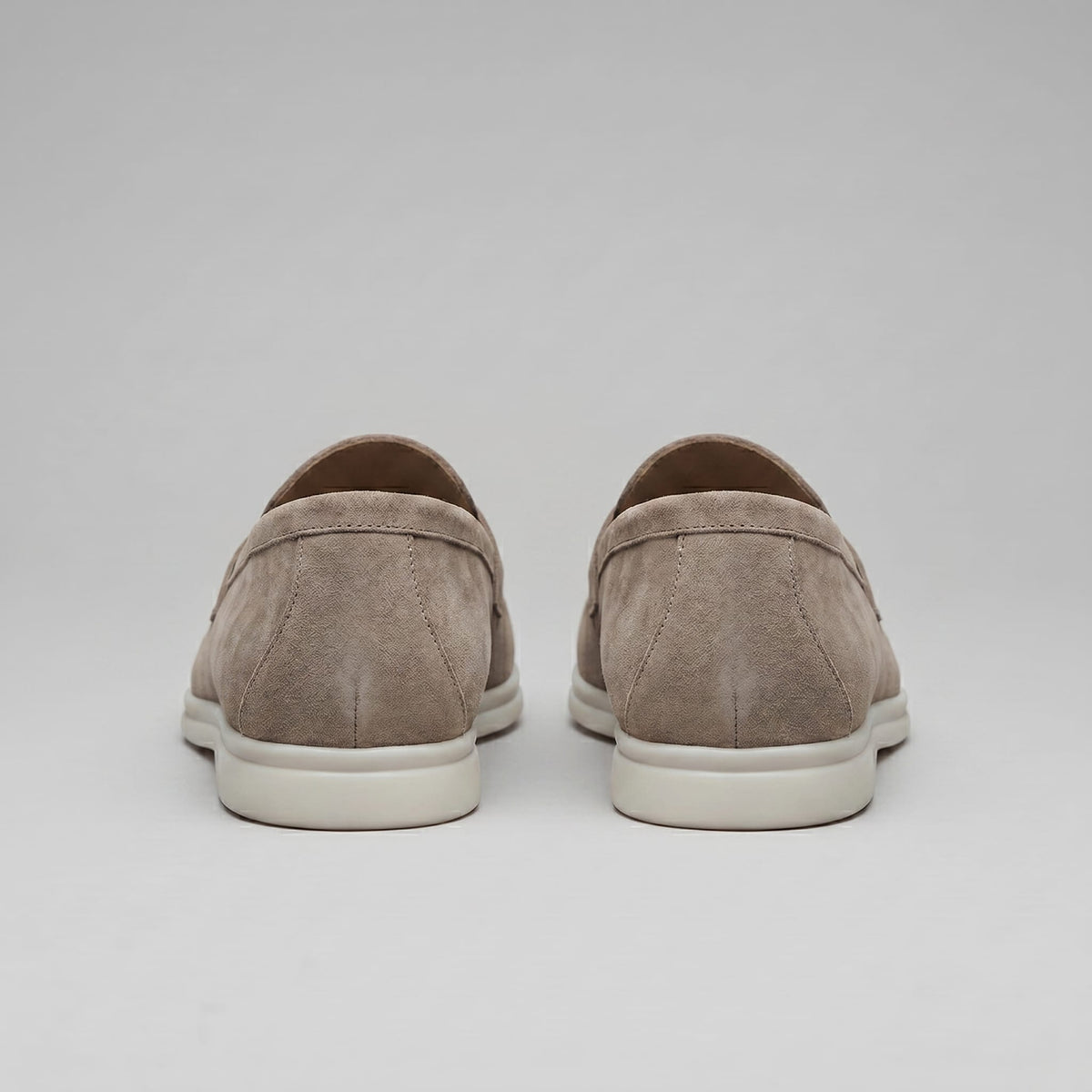 Madigan Round Toe Tassel Loafers