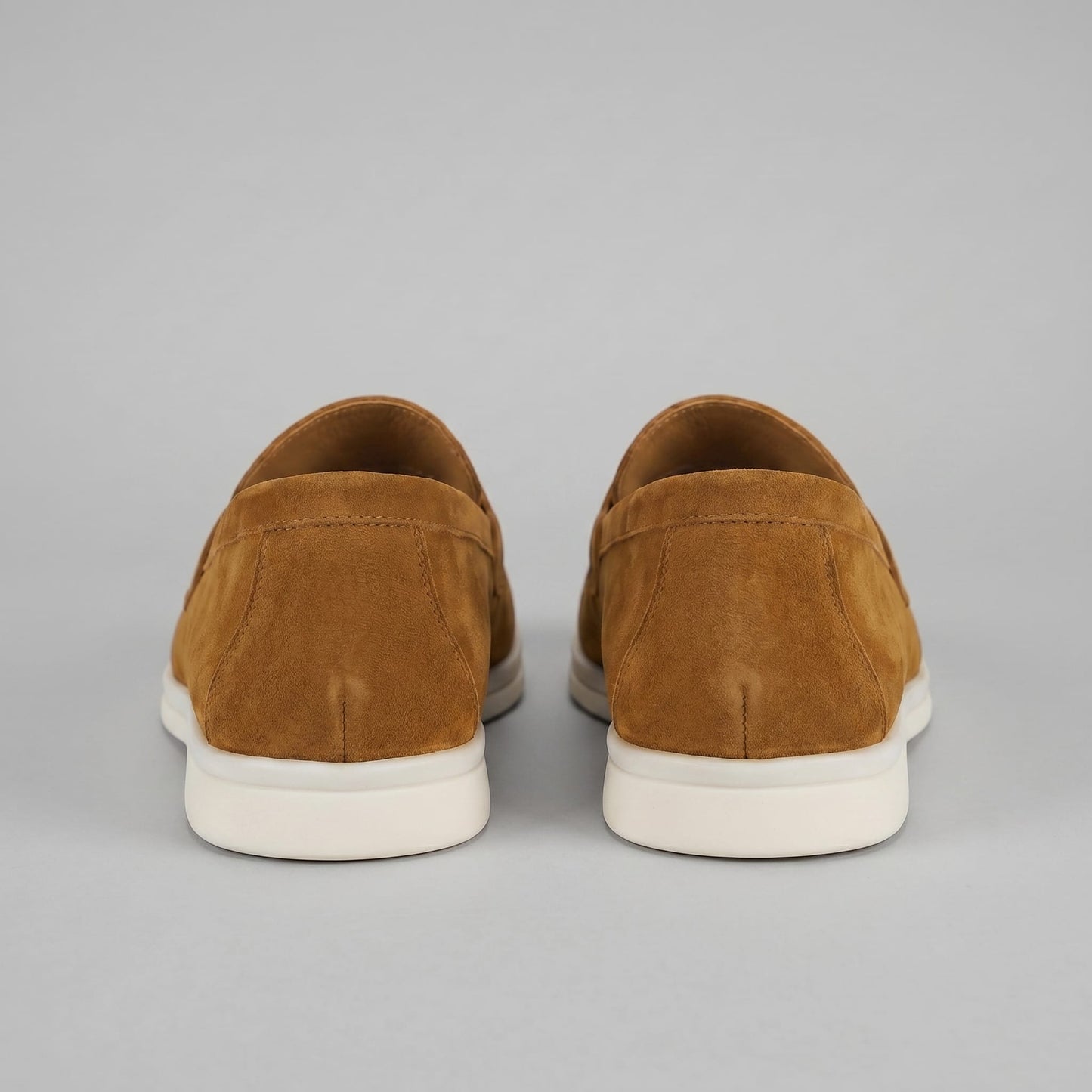 Madigan Round Toe Tassel Loafers_9