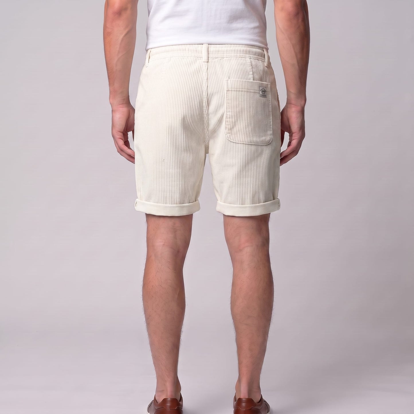 Delaney Corduroy Drawstring Shorts_15