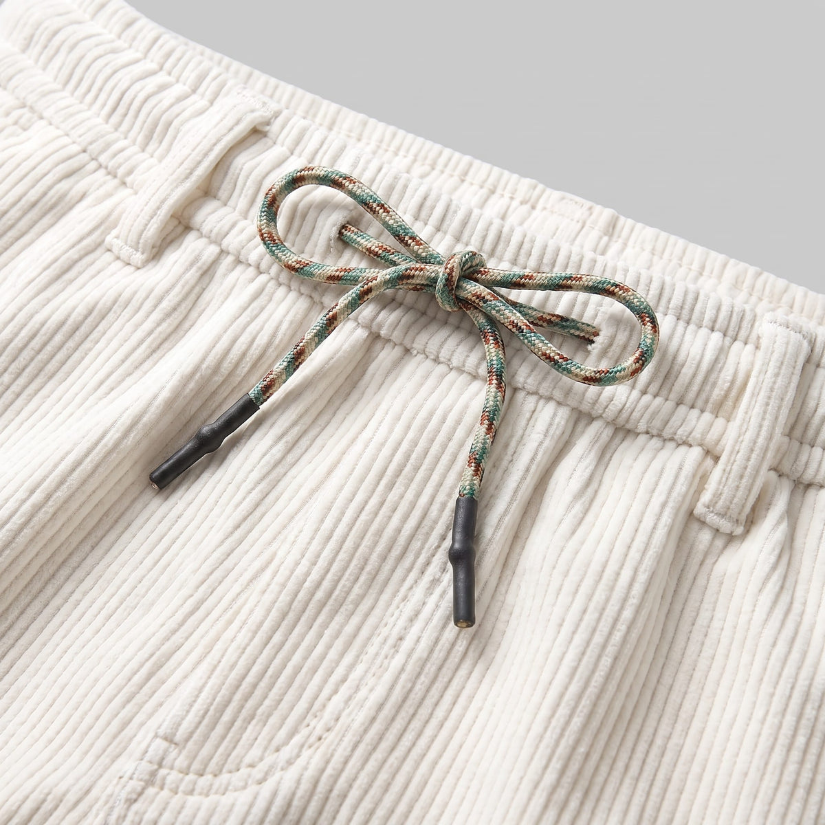 Delaney Corduroy Drawstring Shorts_17