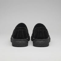 Mallory Chunky Sole Penny Loafers