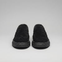 Mallory Chunky Sole Penny Loafers