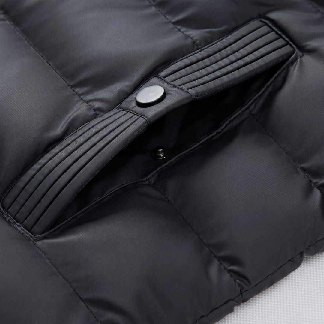 Gorman Hooded Quilted Jacket_4