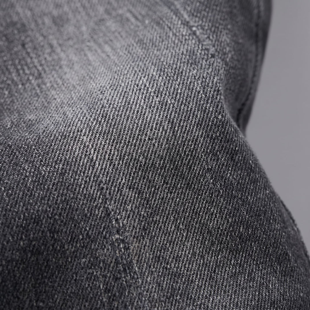 Rhys Straight Leg Jeans