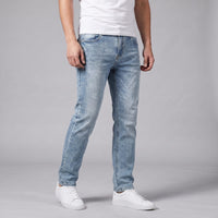 Rhys Straight Leg Jeans
