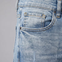 Rhys Straight Leg Jeans