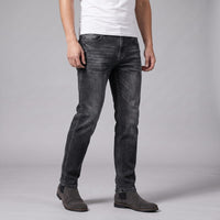 Rhys Straight Leg Jeans