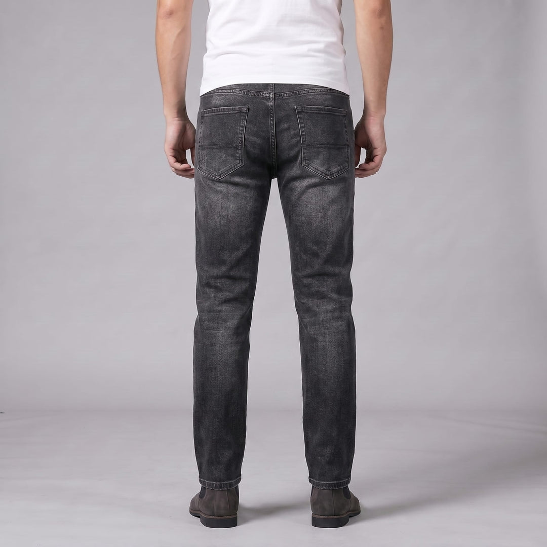 Rhys Straight Leg Jeans