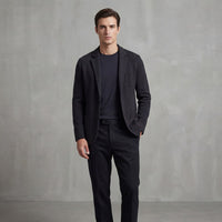 Enzo Unstructured Tailored Blazer