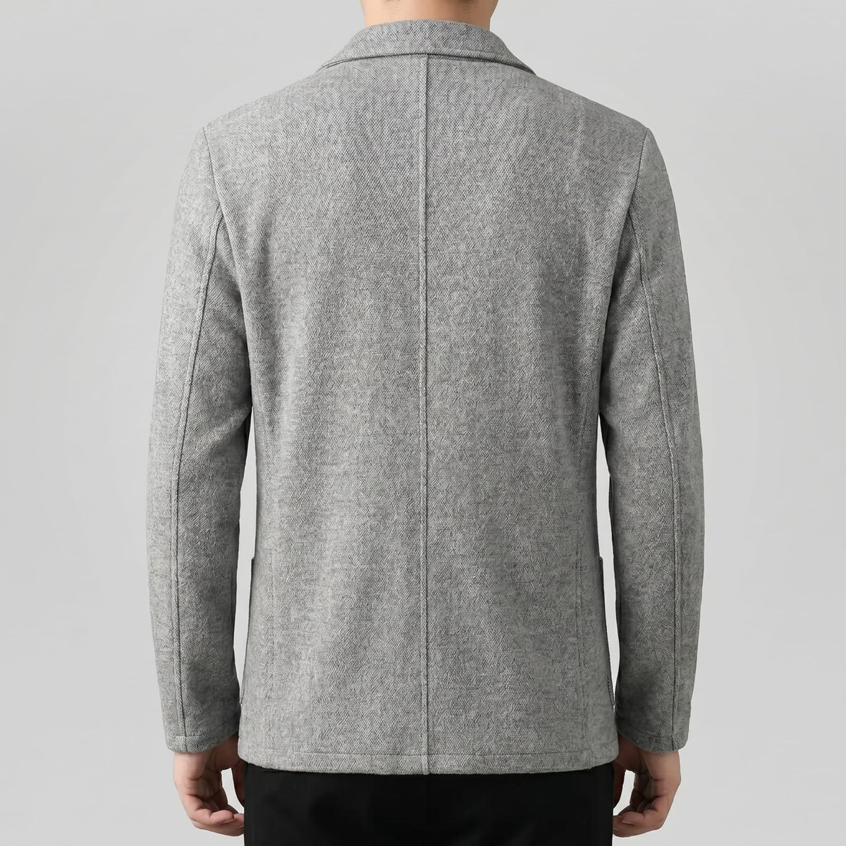 Enzo Unstructured Tailored Blazer