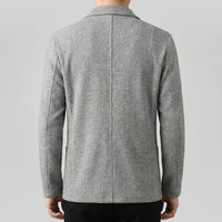 Enzo Unstructured Tailored Blazer