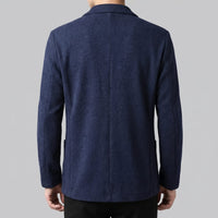 Enzo Unstructured Tailored Blazer