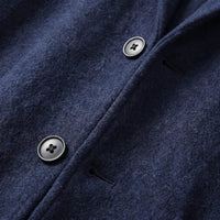Enzo Unstructured Tailored Blazer