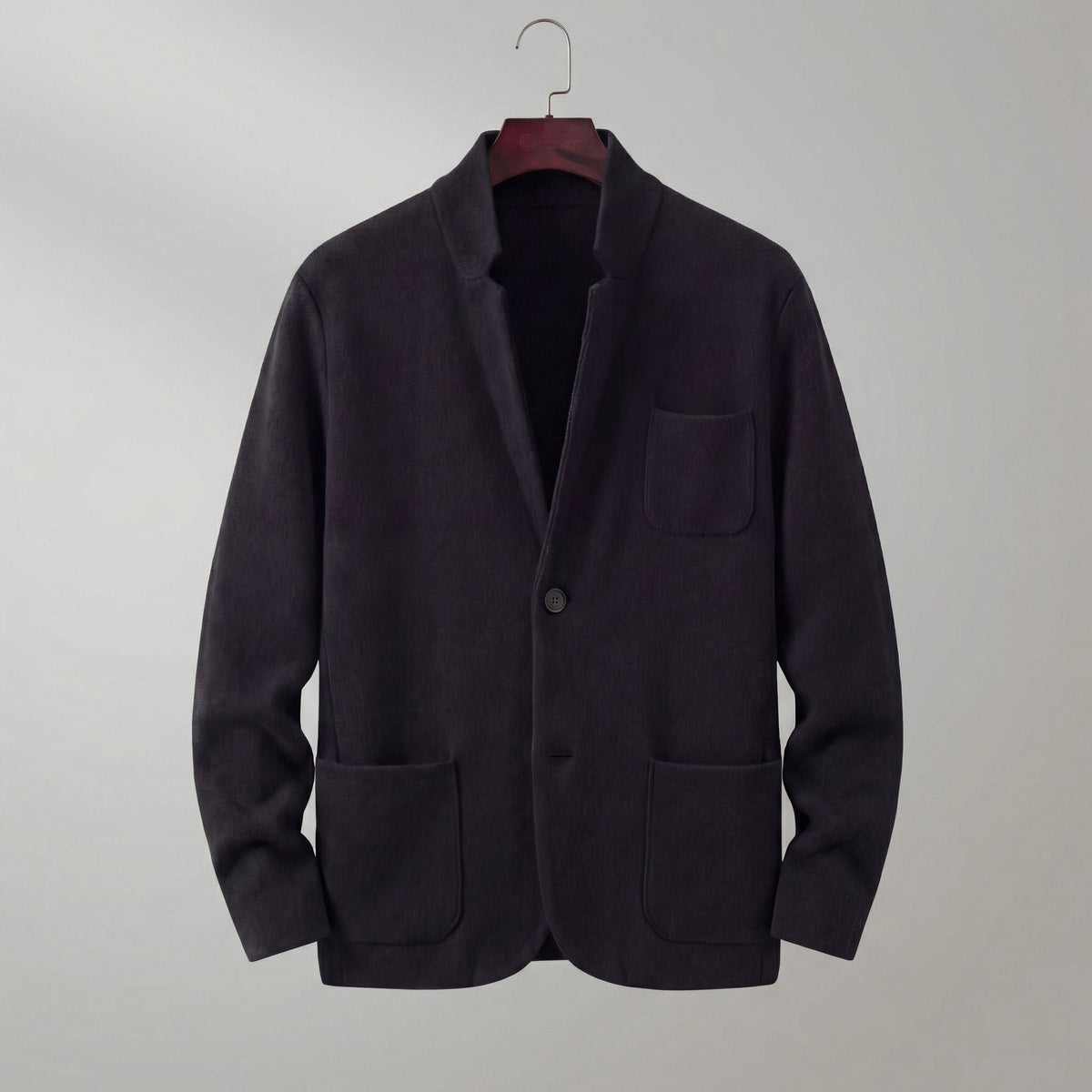 Enzo Unstructured Tailored Blazer