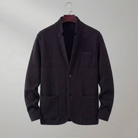 Enzo Unstructured Tailored Blazer